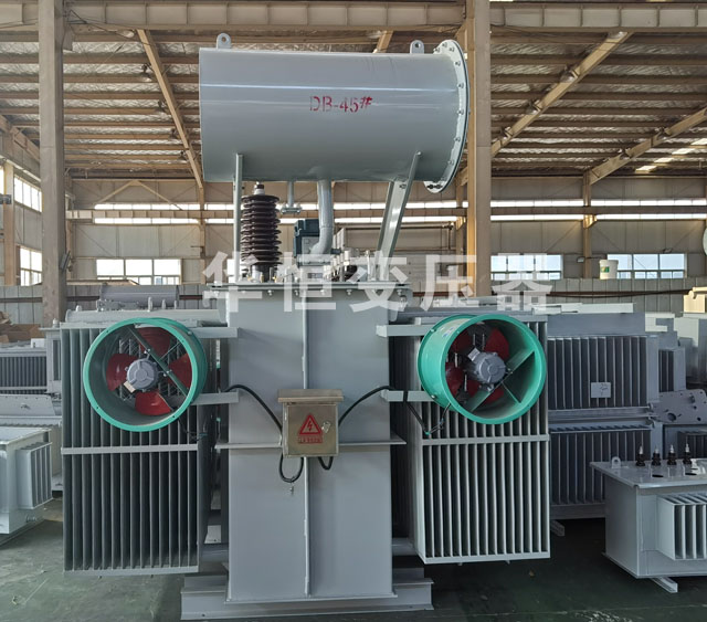 S13-8000/35萝北萝北萝北电力变压器