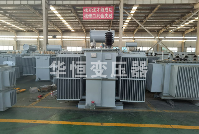 SZ11-6300/35萝北萝北萝北油浸式变压器价格